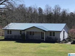 3464 County Road 29, Heflin, AL 36264