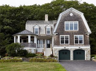 154 State Route 32, New Harbor, ME 04554