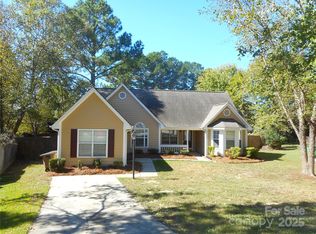 5005 Morning Dew Ln, Monroe, NC 28110