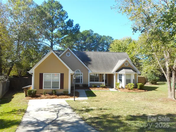 5005 Morning Dew Ln, Monroe, NC 28110