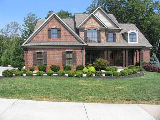 1st image of 737 Brochardt Blvd Lot 110 X