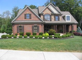 737 Brochardt Blvd LOT 110 X, Knoxville, TN 37934