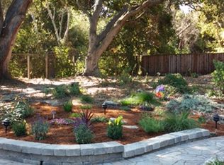 1719 Christina Dr, Los Altos, CA 94024