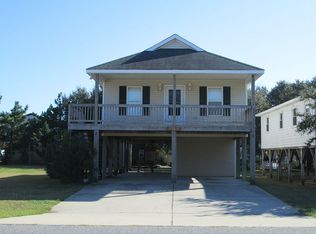311 W Aycock St, Kill Devil Hills, NC 27948