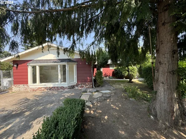 505 Nottingham Ave, Eugene, OR 97404