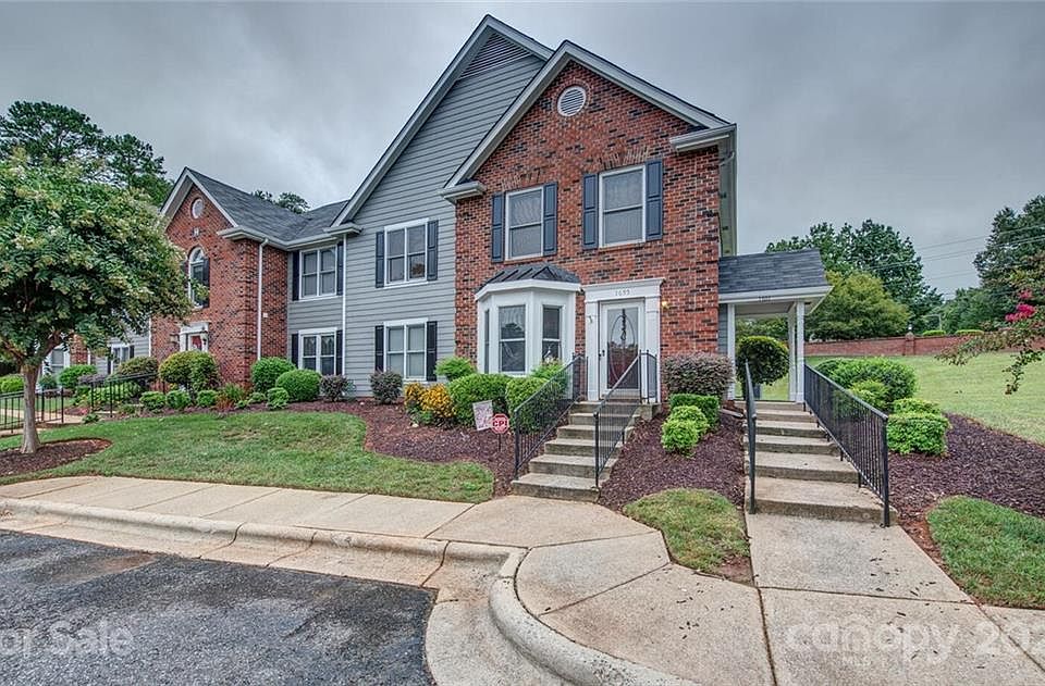 1695 Robinwood Rd, Gastonia, NC 28054 Zillow