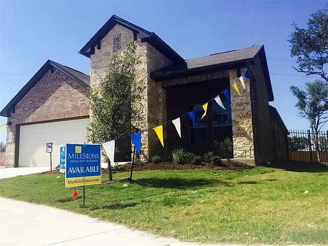 1st image of 1400 Little Elm Trl Unit 1025