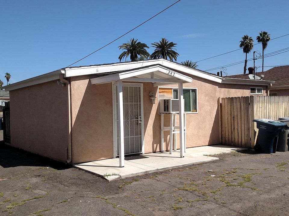 1st image of 347 W 8th Ave #347