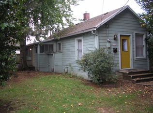 5625 N Gay Ave, Portland, OR 97217