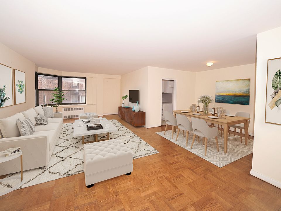 1st image of 1700 York Ave APT 7R