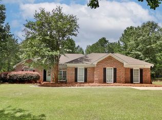 58 W Straight St, Waverly Hall, GA 31831