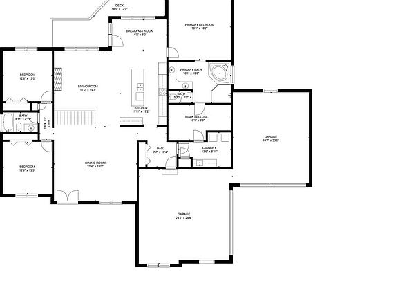 5th image of 120 Stonebridge Estates Ct