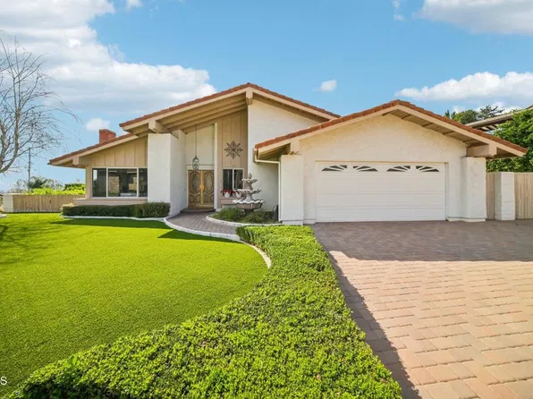 525 High Point Dr, Ventura, CA 93003