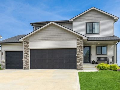 1505 NW 8th St, Grimes, IA, 50111