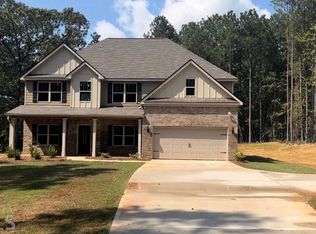 3500 Peeksville Rd LOT 5-1, Locust Grove, GA 30248