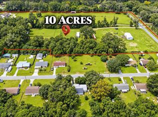 4980 SE 14TH STREET, SUMMERFIELD, FL 34491