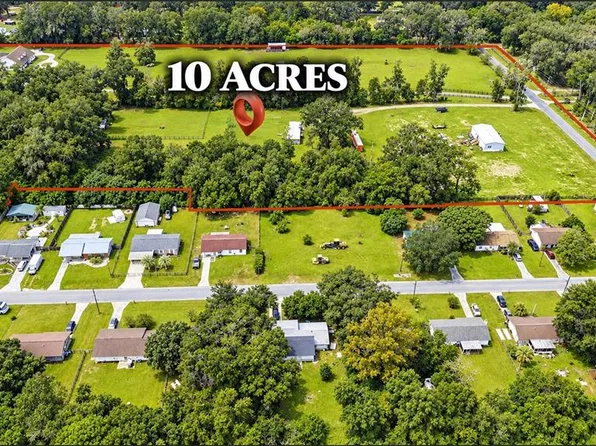 4980 SE 14TH STREET, SUMMERFIELD, FL 34491