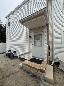 14 N Sacramento Ave #5A, Ventnor City, NJ, 08406