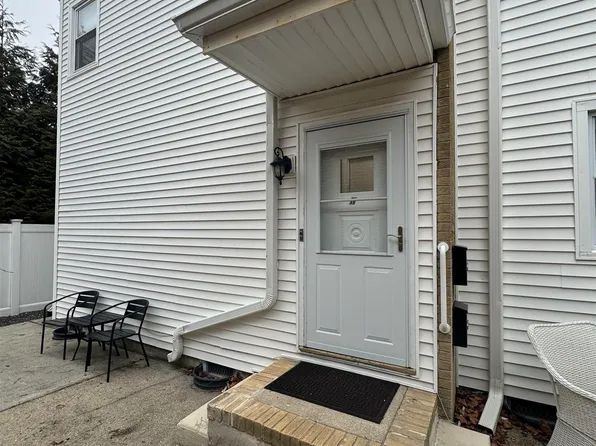14 N Sacramento Ave #5A, Ventnor City, NJ 08406