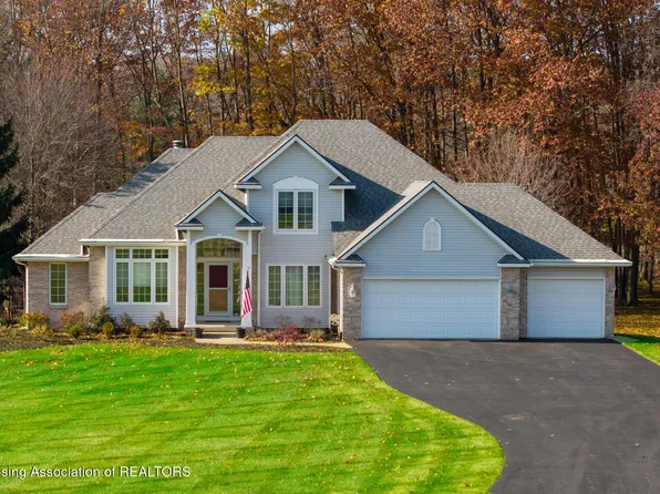 6125 Brooks Lndg, Dimondale, MI 48821