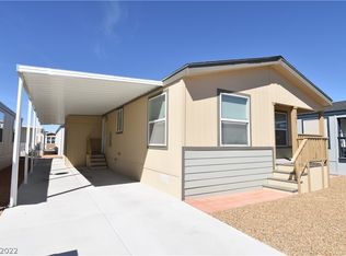 364 Myrtle Beach St, Pahrump, NV 89048