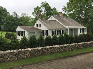 1 Norton Rd, North Salem, NY 10560