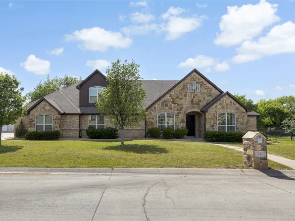 544 Hubbard Cir, Nevada, TX 75173