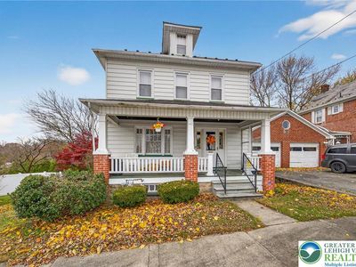 524 N 7th St, Bangor, PA, 18013
