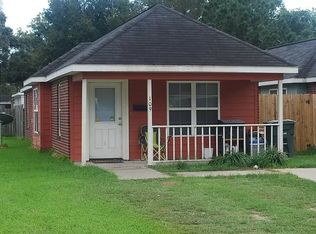 109 W 15th St, Lake Charles, LA 70601