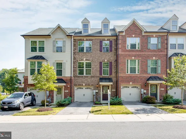 2623 Richmond Way, Hanover, MD 21076