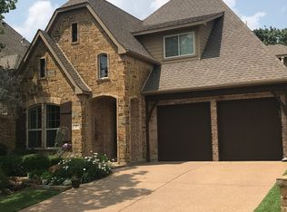 7 Jamie Ct, Trophy Club, TX 76262