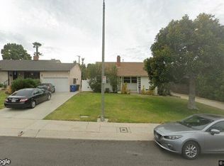 3939 S Cloverdale Ave, Los Angeles, CA 90008