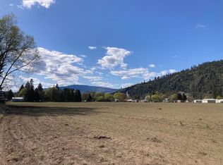 4XX E 6th Ave, Kettle Falls, WA 99141