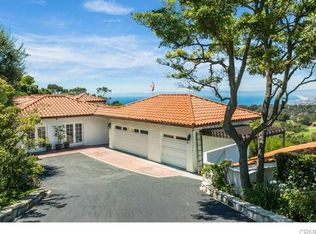 5375 Rollingridge Rd, Rancho Palos Verdes, CA 90275