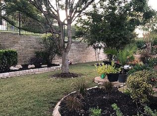 212 Fieldstone Dr, Georgetown, TX 78633