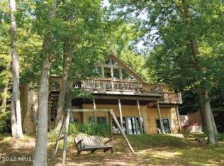 462 White Oak Dr, Swanton, MD
