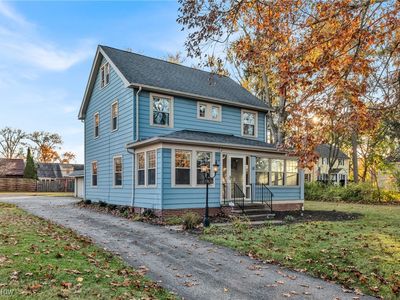 19636 Chagrin Blvd, Shaker Hts, OH, 44122