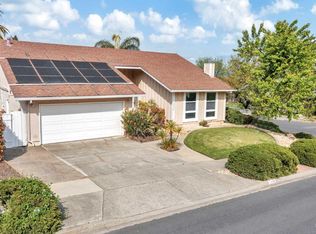 3536 Lowrey Ct, Napa, CA 94558