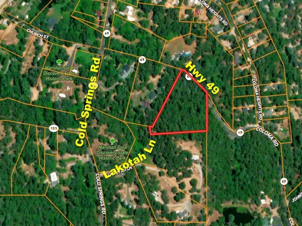 5725 Lakotah Ln, Placerville, CA 95667