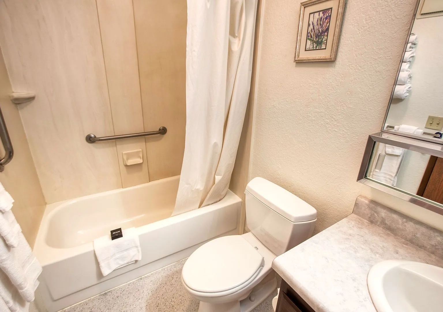 Wedgewood L 3rd Pod — Photo 1