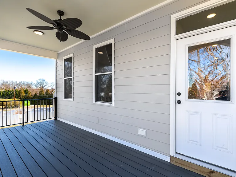 2511 Porter St #2 — Photo 23