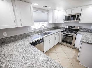 3805 Fitzpatrick Dr, Las Vegas, NV 89115