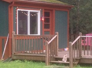 329 Waterfalls Road Ext, Kerhonkson, NY 12446