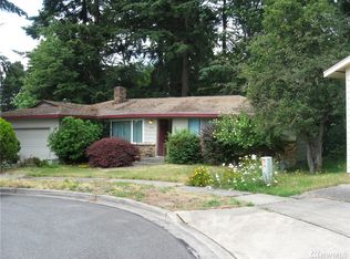 2740 NE 24th St, Renton, WA 98056