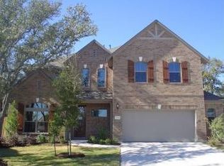 4527 Three Arrows Ct, Cedar Park, TX 78613