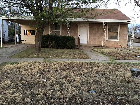3rd image of 1604 Dallas St
