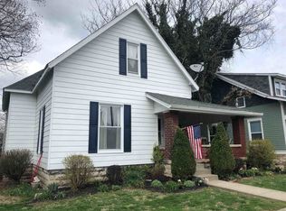 1305 11th St, Bedford, IN