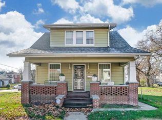 1448 Summit St, Fort Wayne, IN 46803