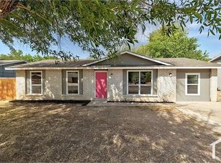 1907 Bradmore Dr, Round Rock, TX 78664