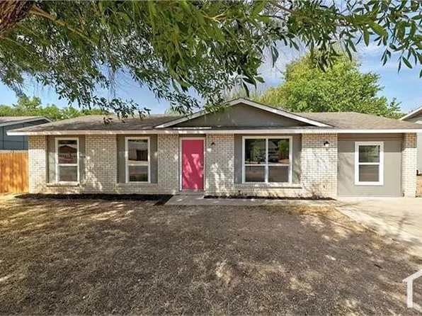 1907 Bradmore Dr, Round Rock, TX 78664